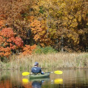 Meet your Posher, Mike